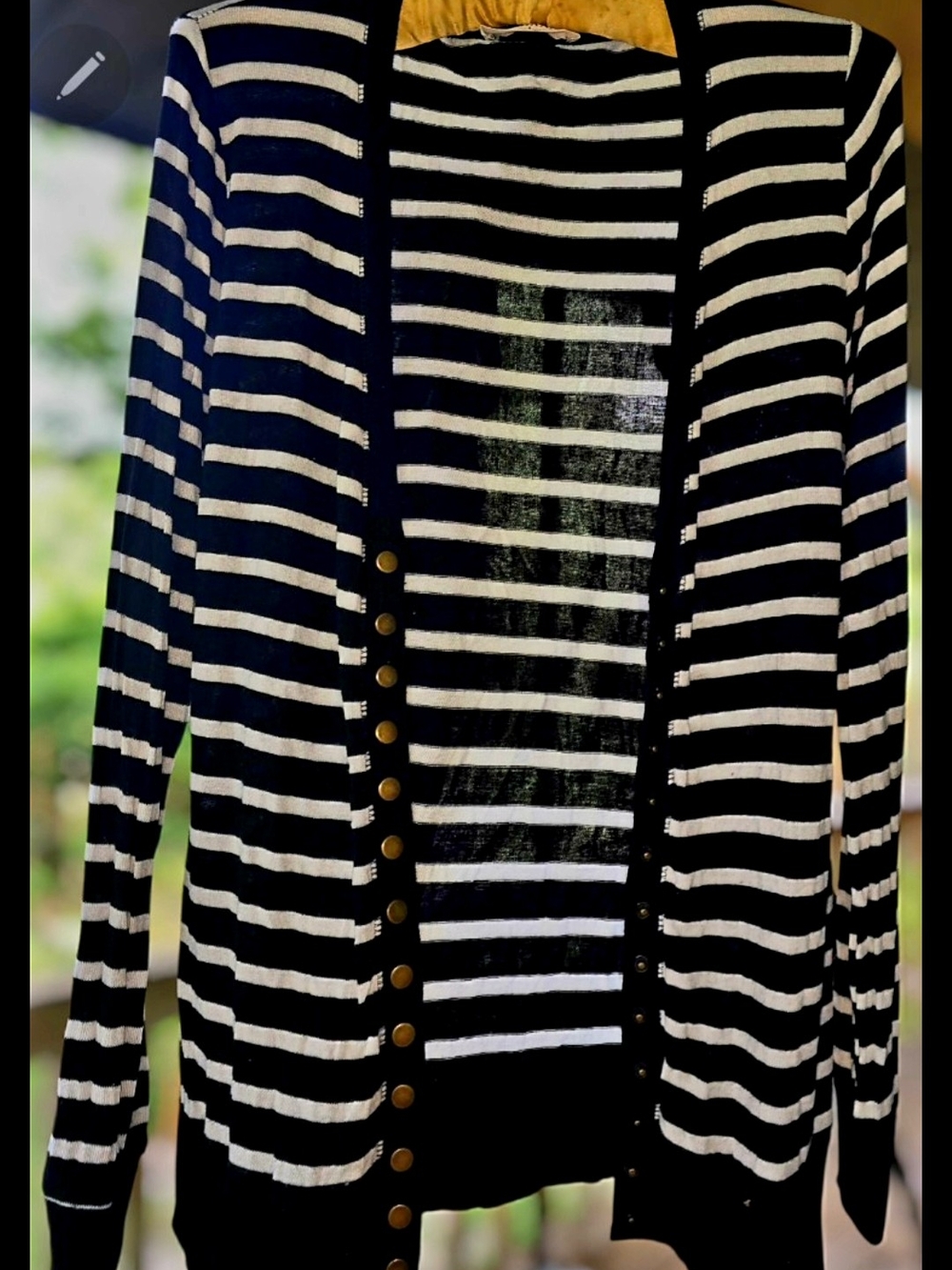 Zenana  Cardigan